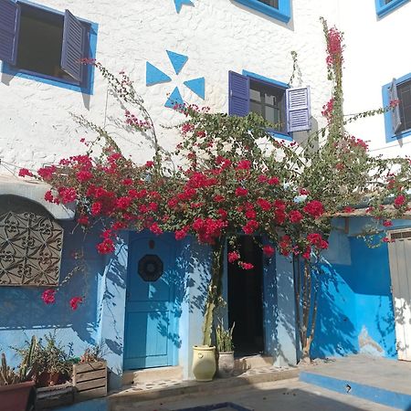 Habibi Hostel 타가주트 외부 사진