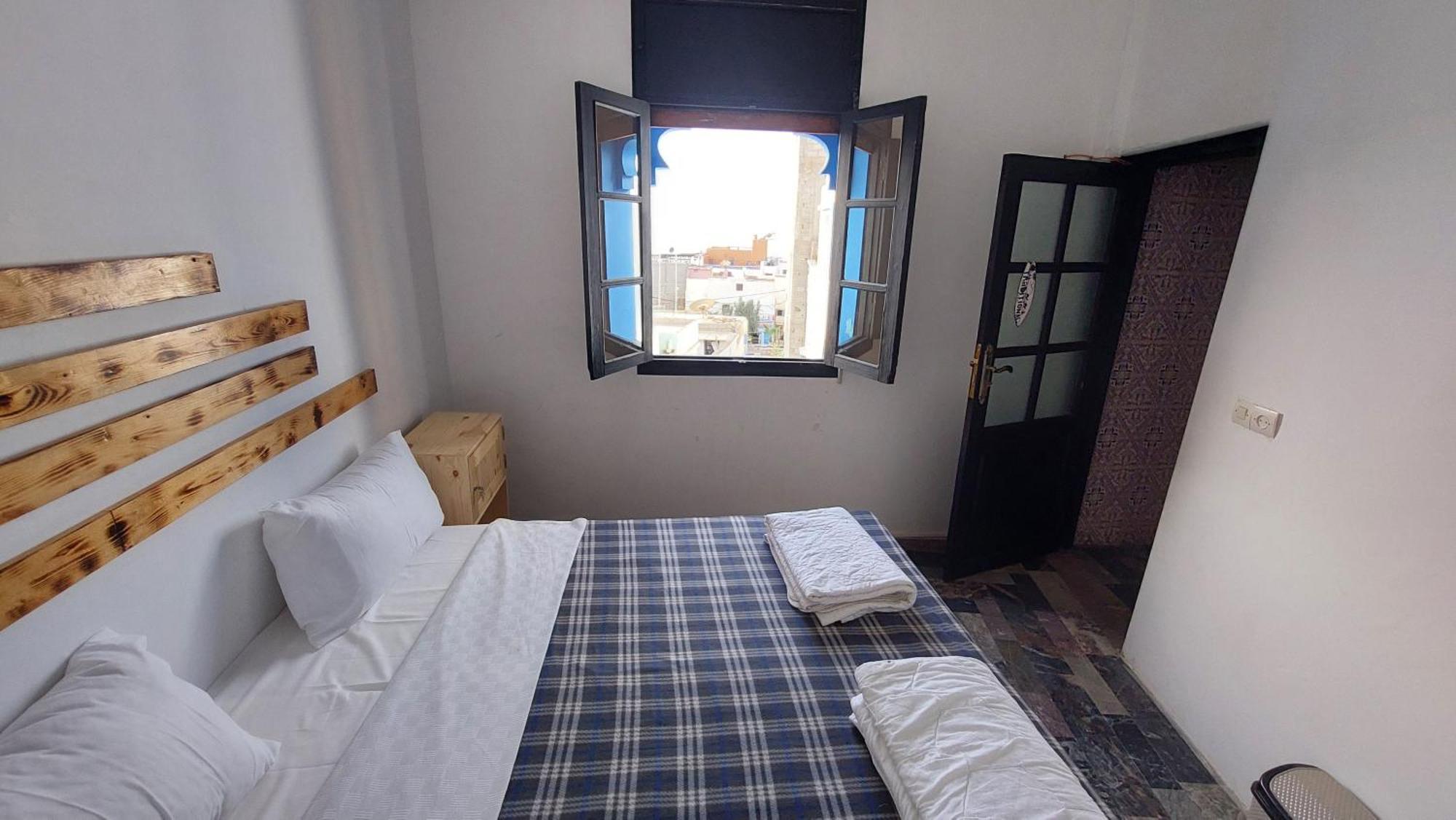 Habibi Hostel 타가주트 외부 사진