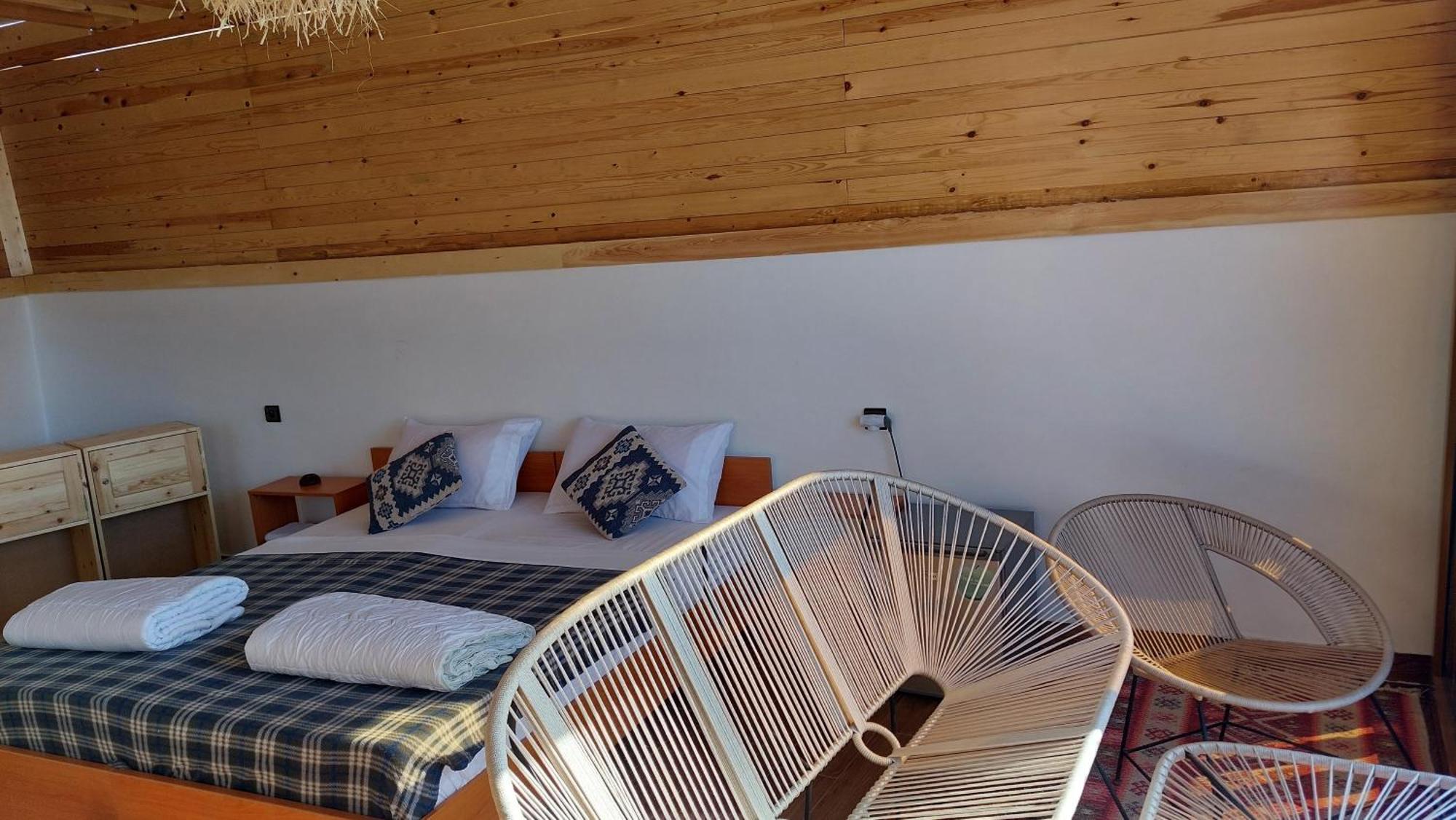 Habibi Hostel 타가주트 외부 사진