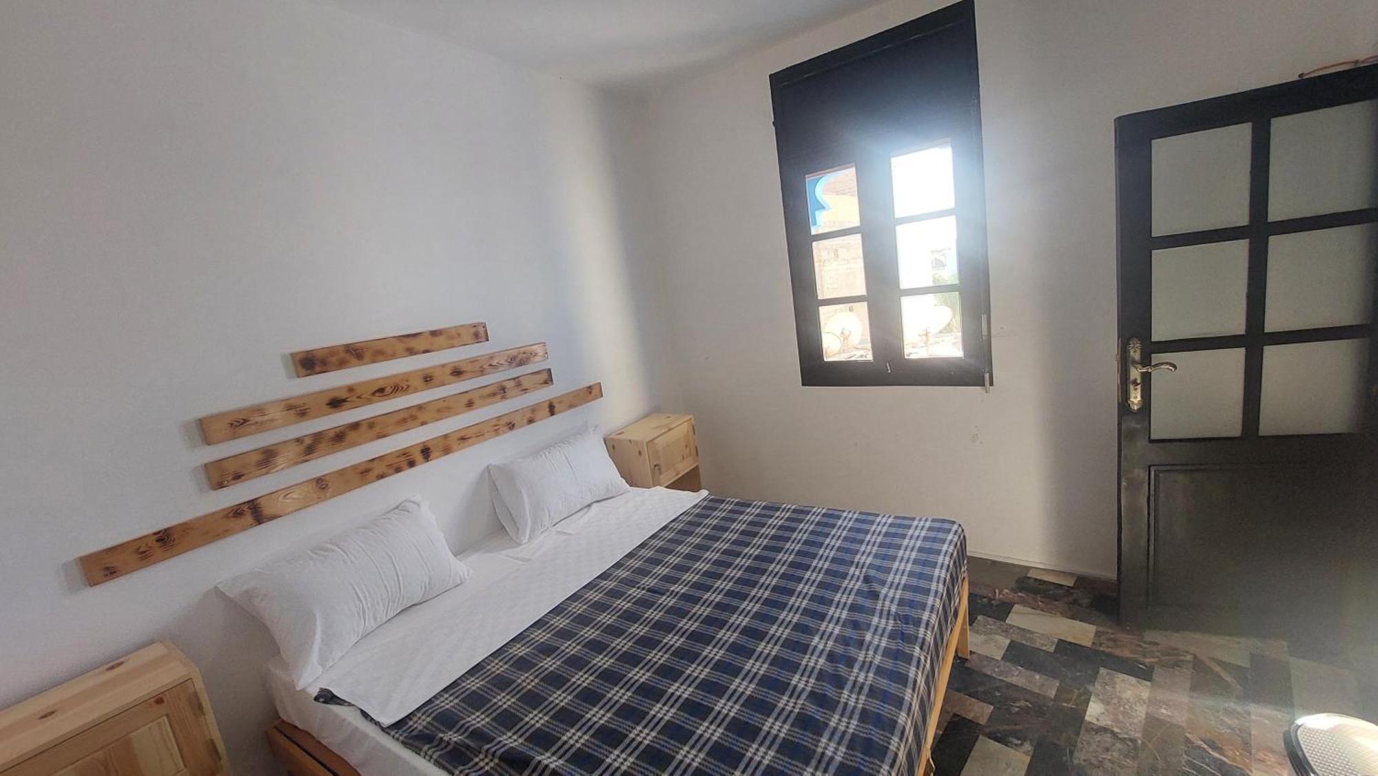Habibi Hostel 타가주트 외부 사진