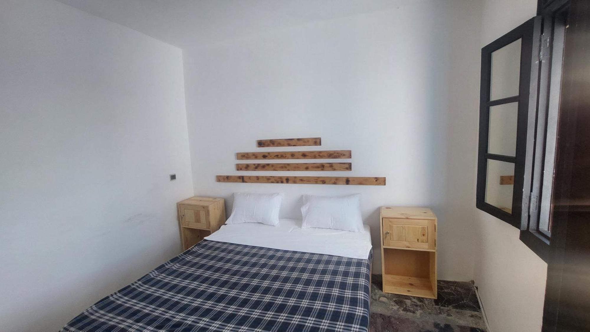 Habibi Hostel 타가주트 외부 사진