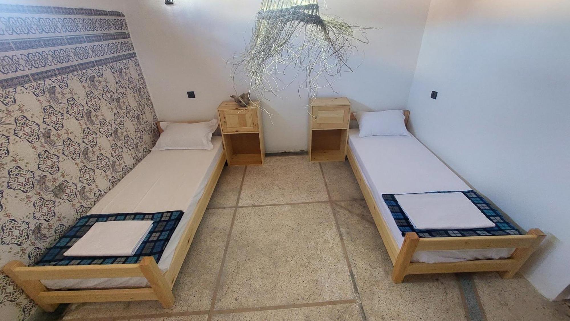 Habibi Hostel 타가주트 외부 사진