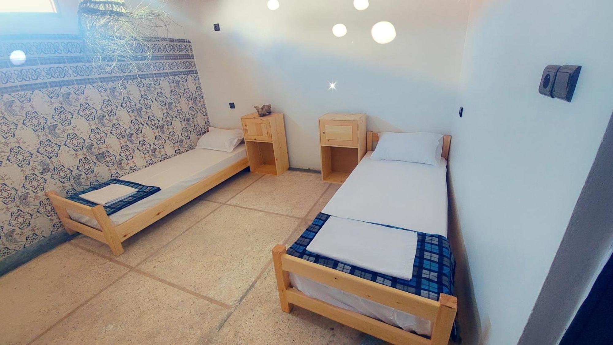 Habibi Hostel 타가주트 외부 사진