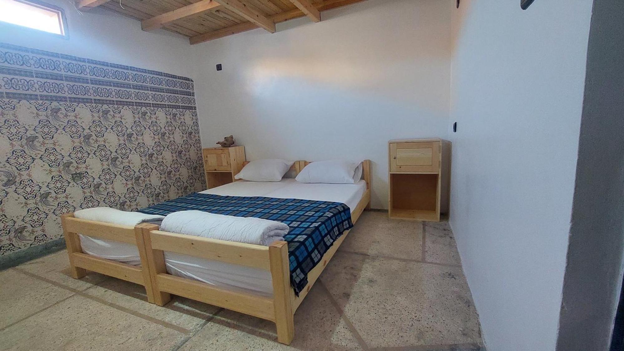 Habibi Hostel 타가주트 외부 사진
