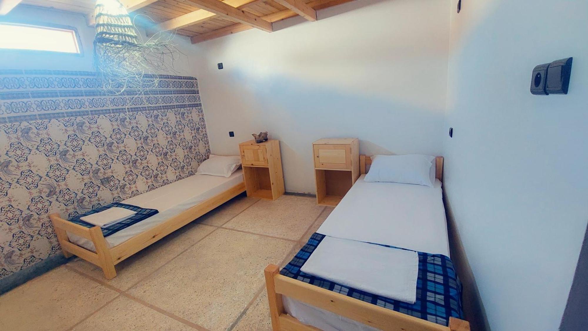 Habibi Hostel 타가주트 외부 사진