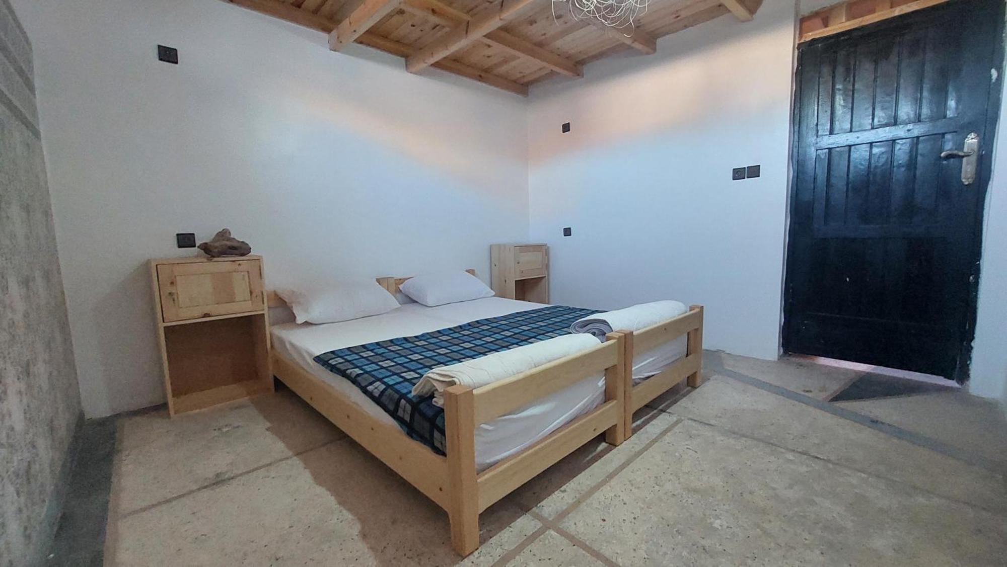 Habibi Hostel 타가주트 외부 사진