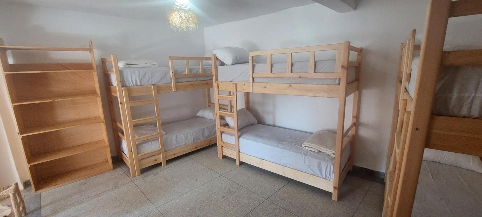Habibi Hostel 타가주트 외부 사진