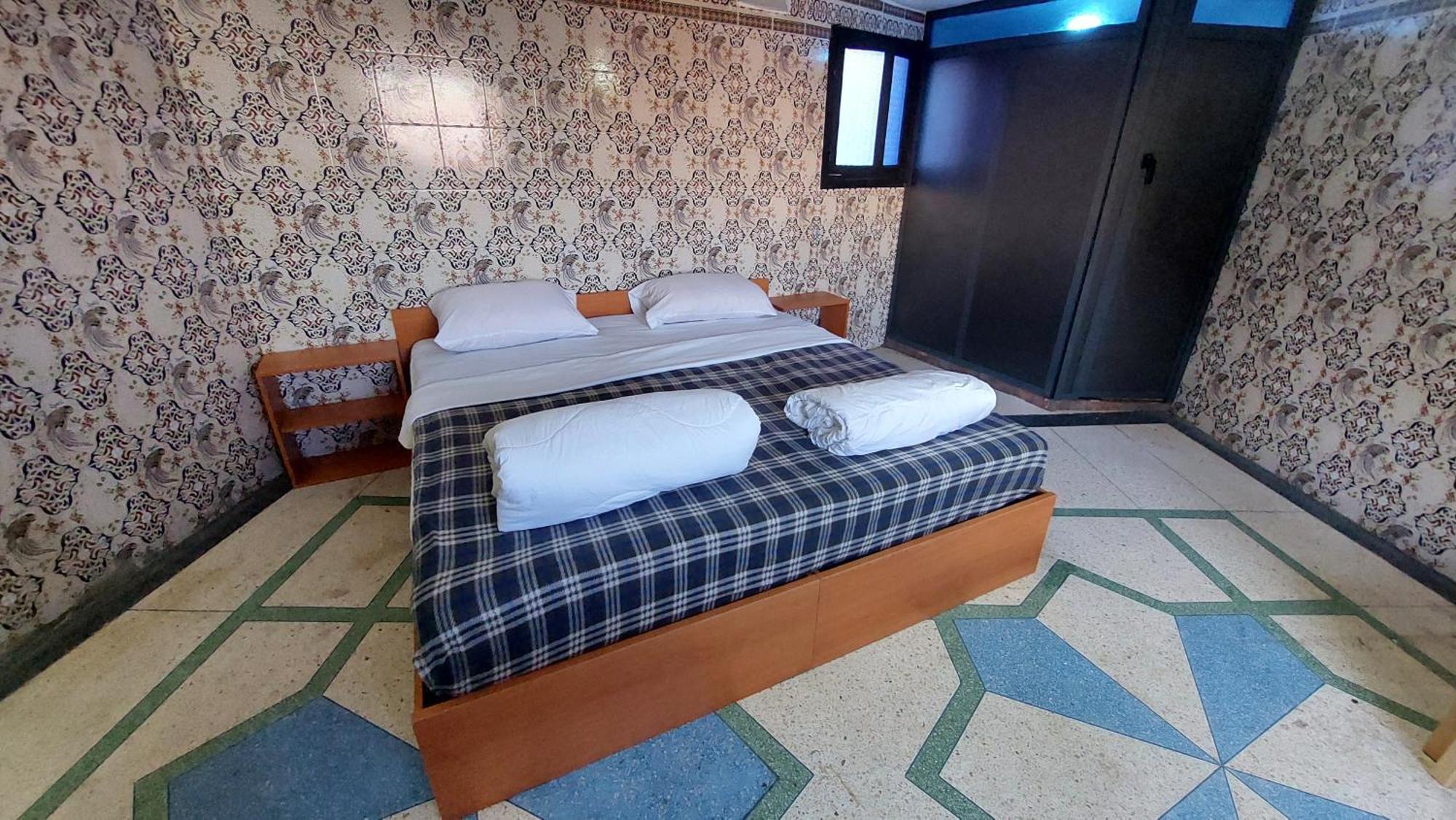 Habibi Hostel 타가주트 외부 사진