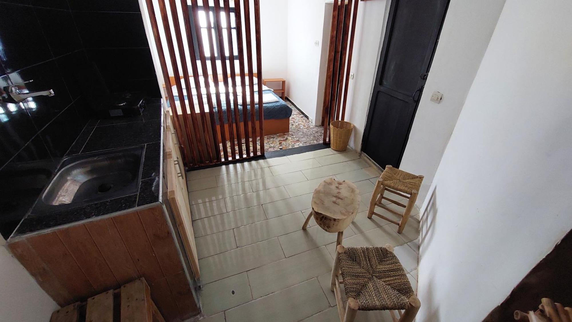 Habibi Hostel 타가주트 외부 사진
