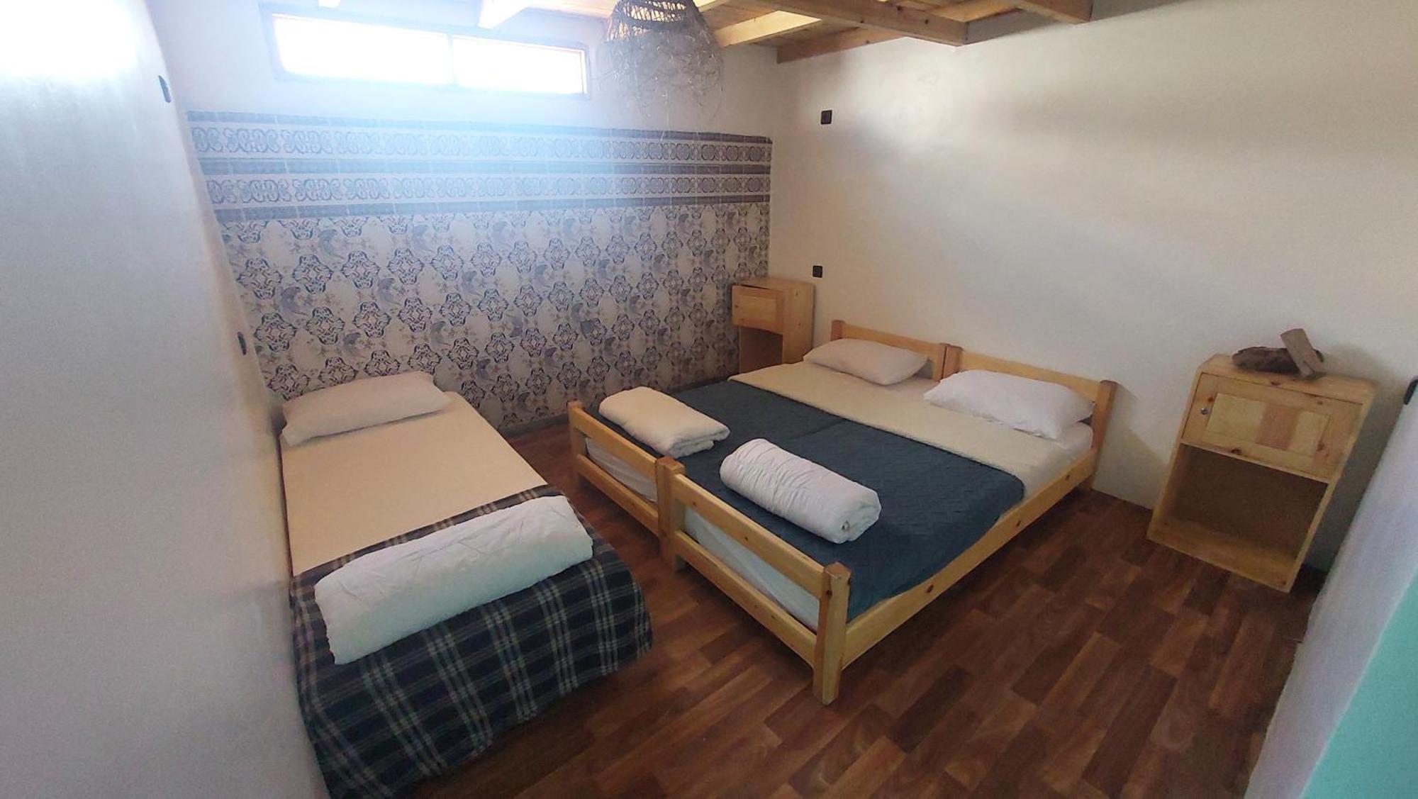 Habibi Hostel 타가주트 외부 사진