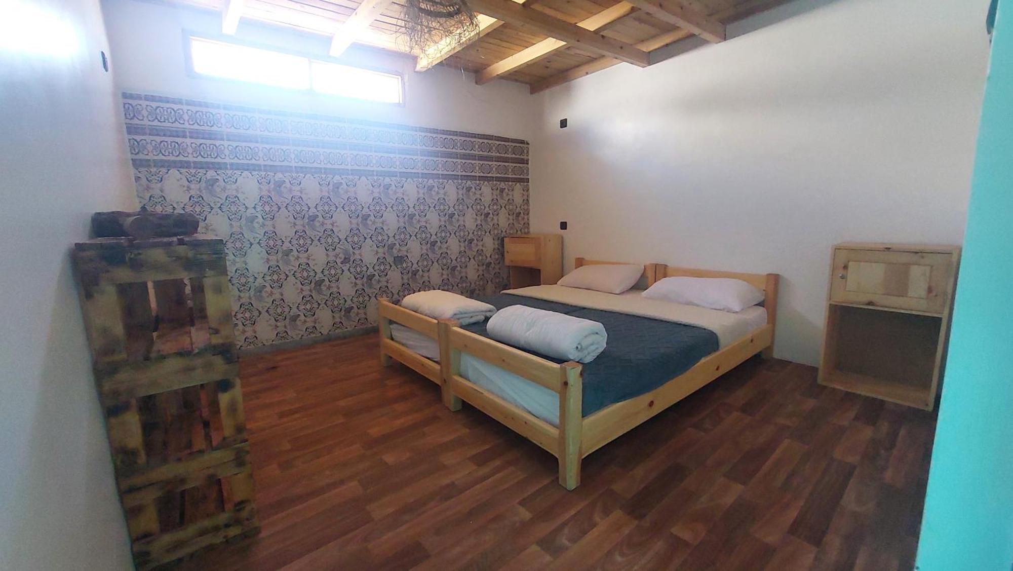 Habibi Hostel 타가주트 외부 사진