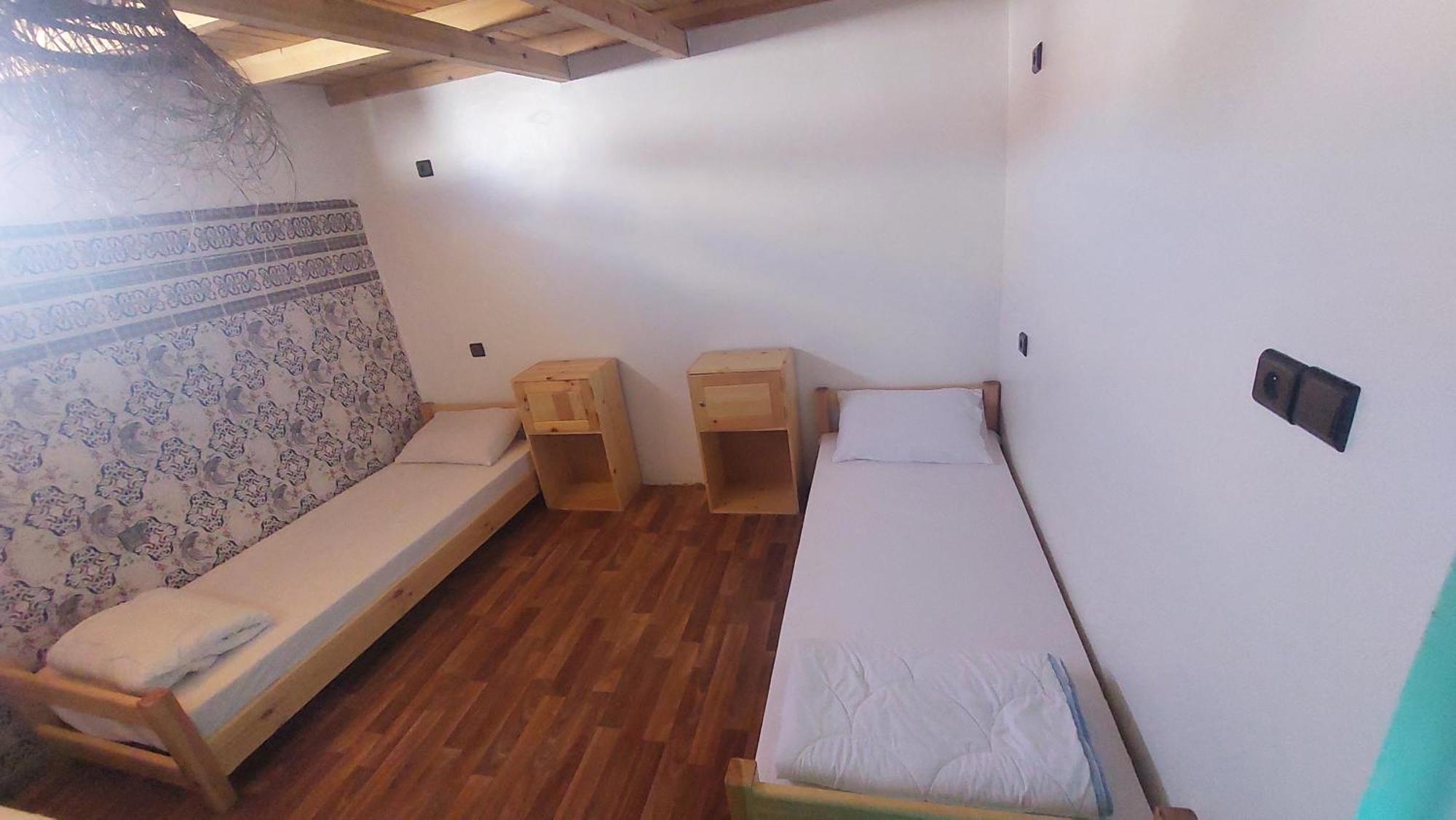 Habibi Hostel 타가주트 외부 사진