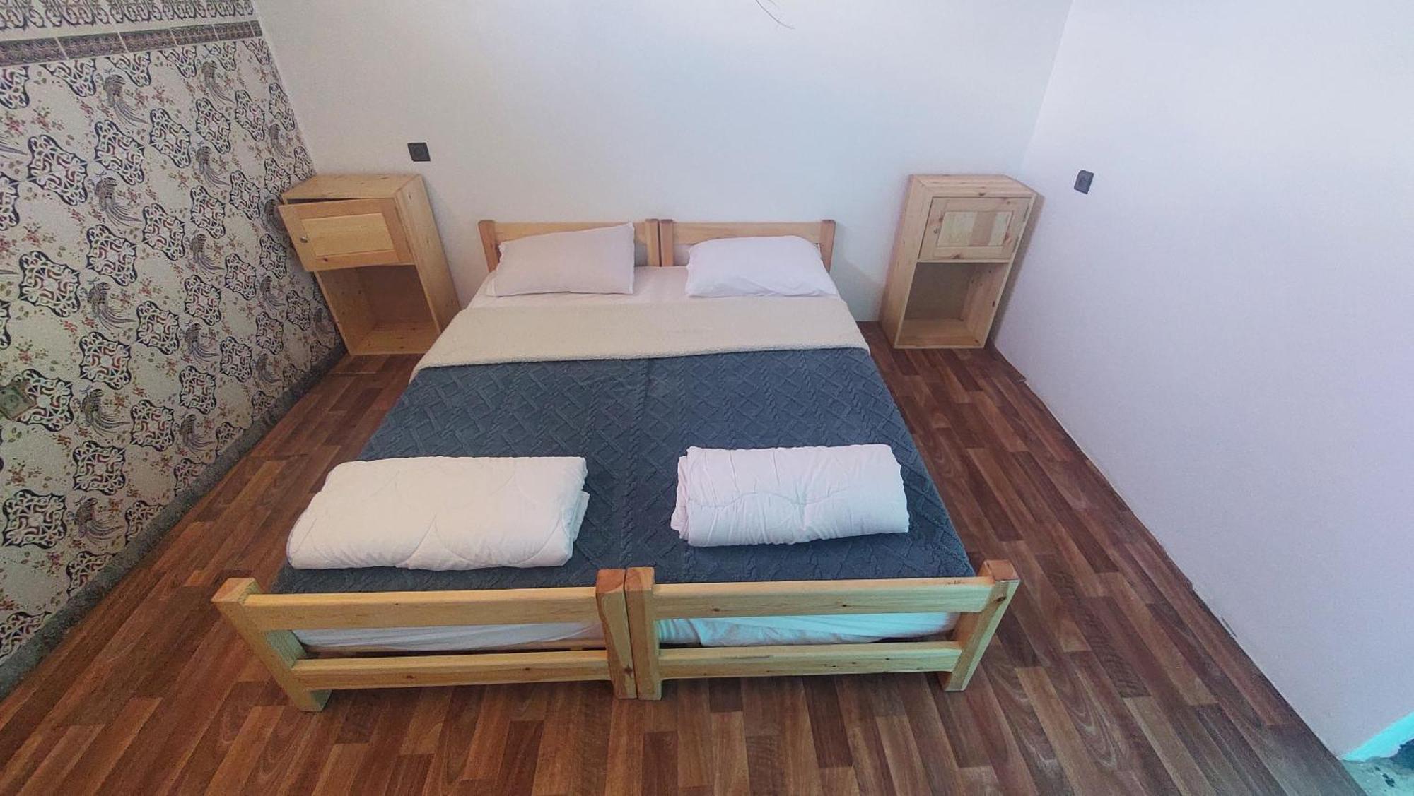 Habibi Hostel 타가주트 외부 사진