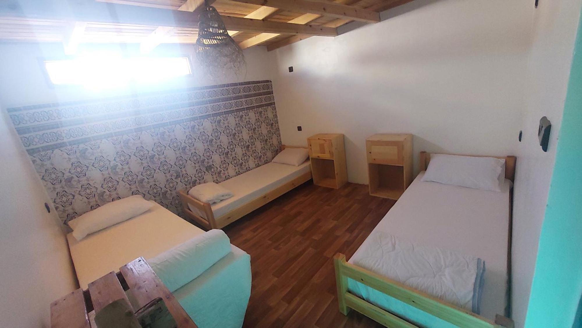 Habibi Hostel 타가주트 외부 사진